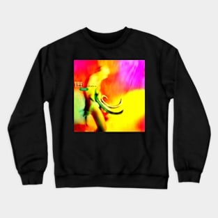 Pod Indie Alternative Throwback 1990 Crewneck Sweatshirt